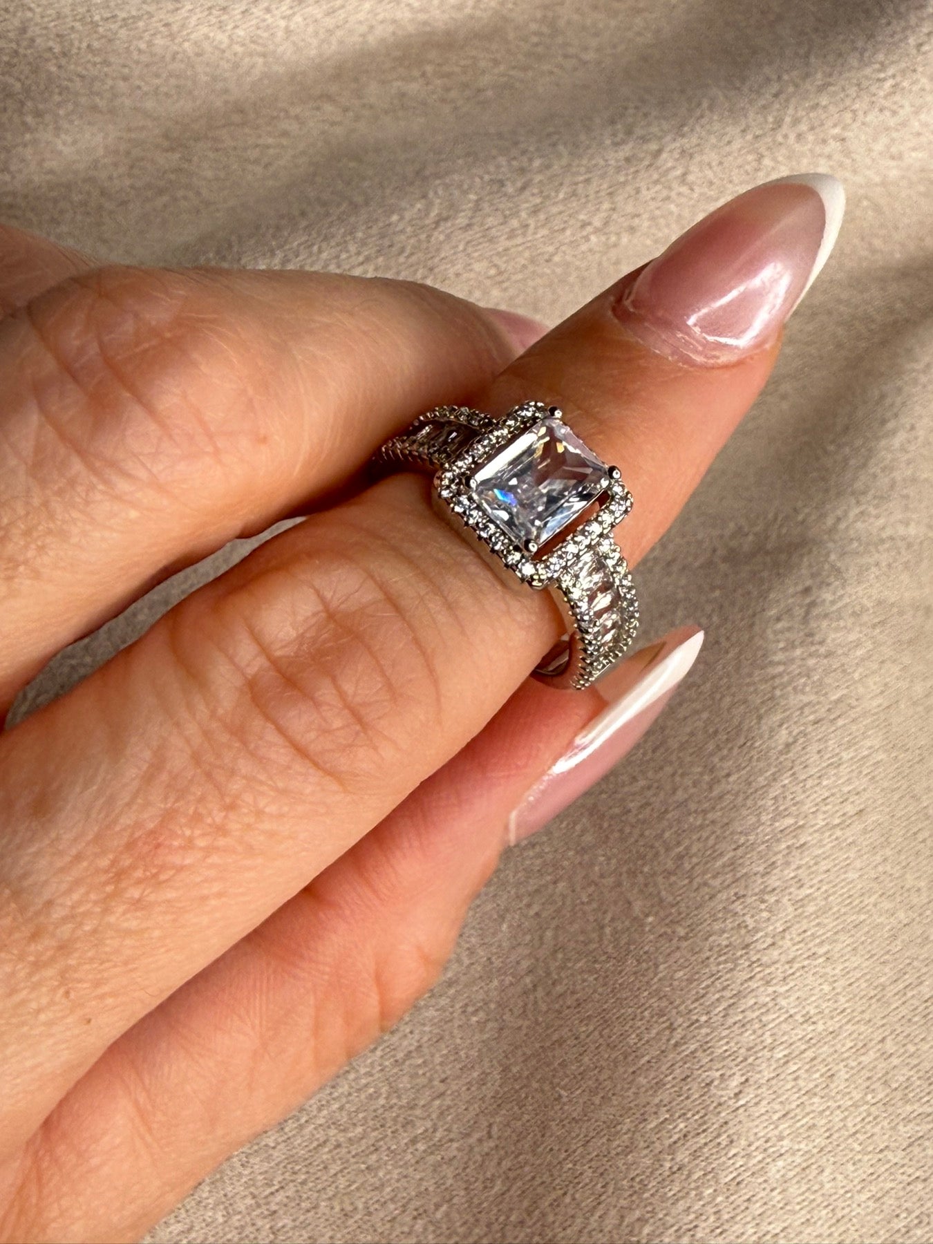 Princess Ring