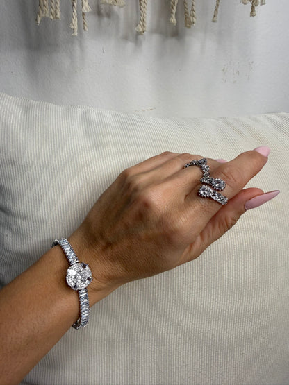 Silver Eclat