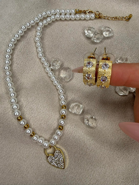 Gold Amour