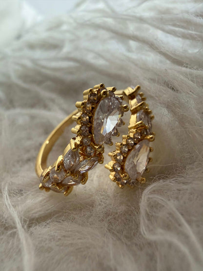 Gold Eclat
