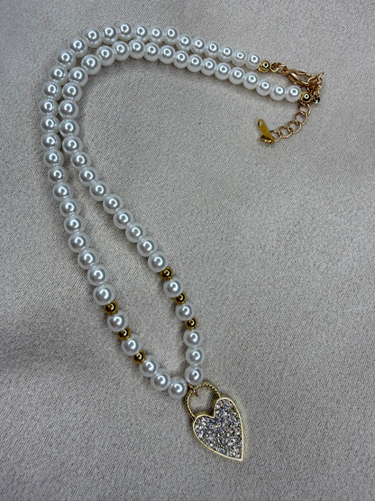 Gold Amour