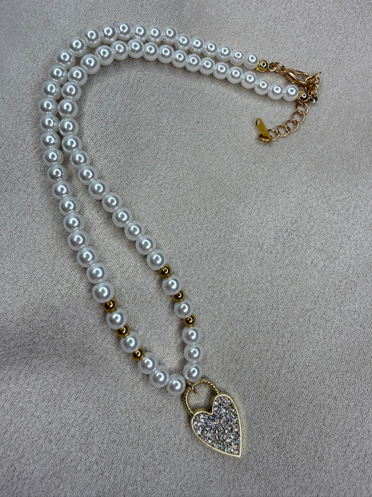 Gold Amour