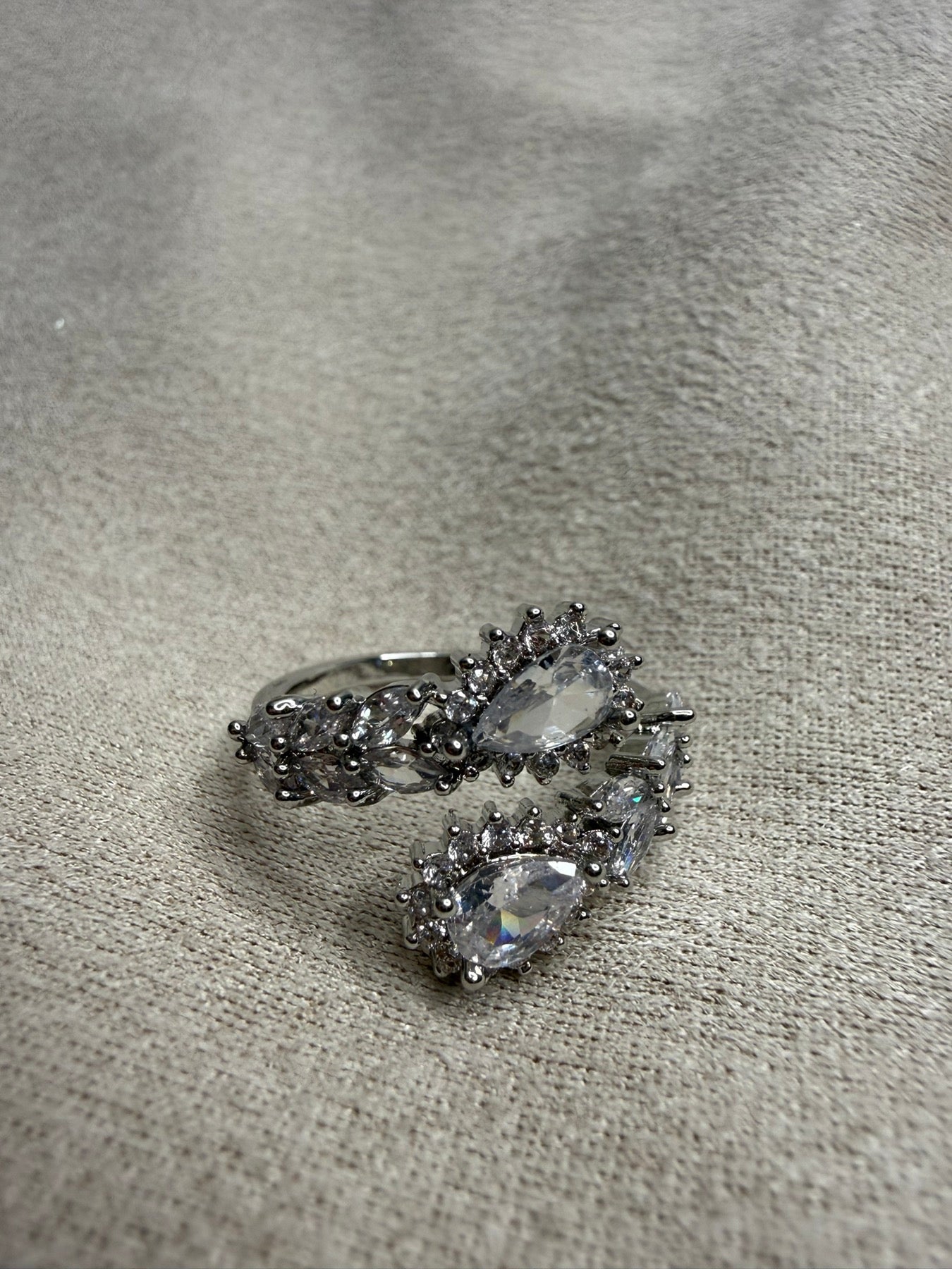 Silver Eclat
