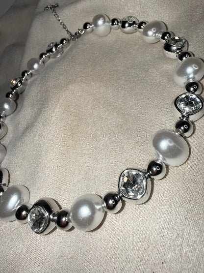 Silver Pearl