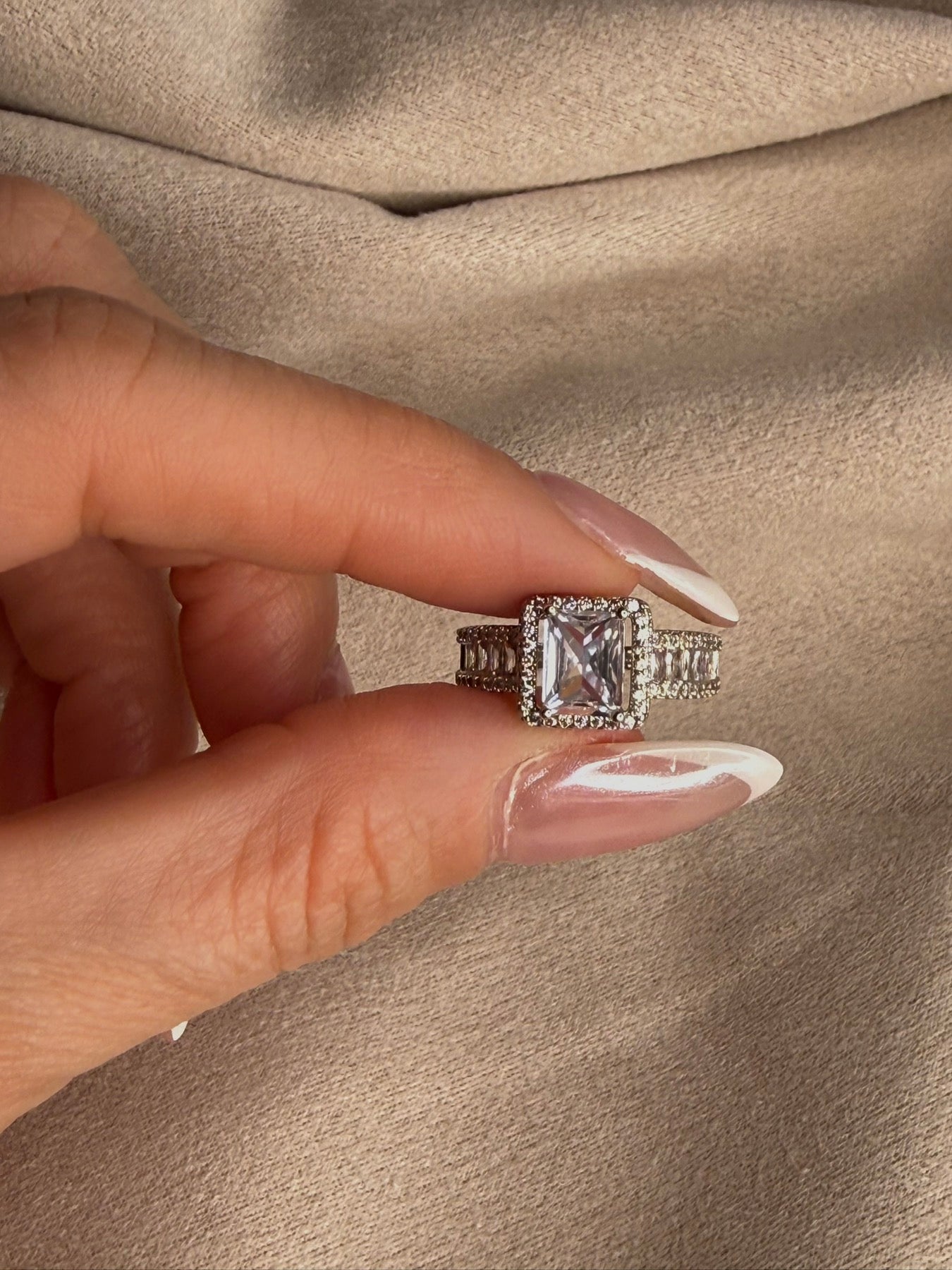Princess Ring