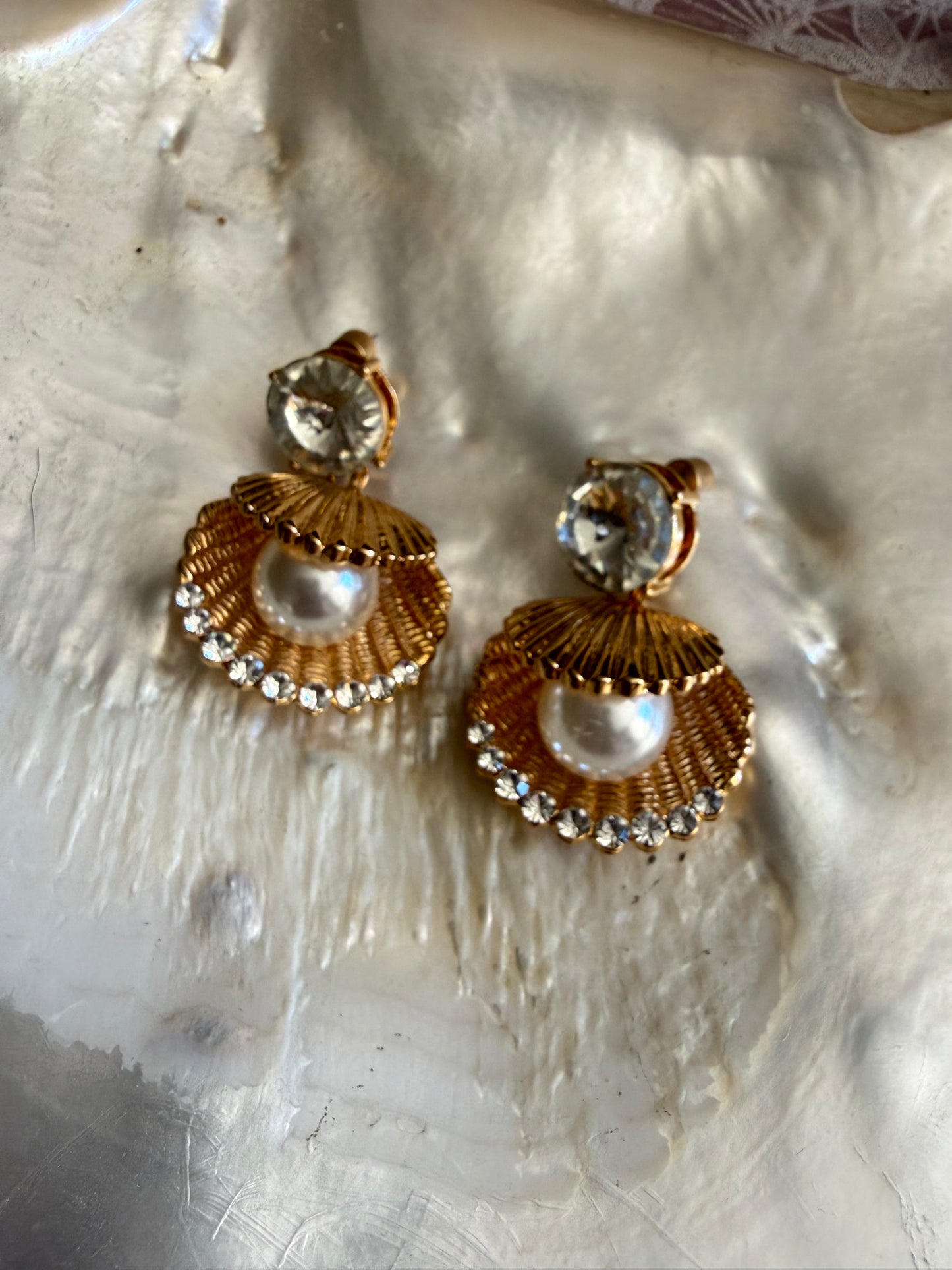 Royal Earrings