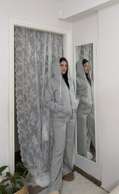 Soft γκρι σετ