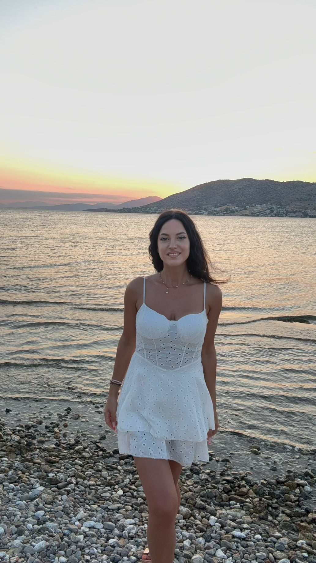 Aphrodite Dress