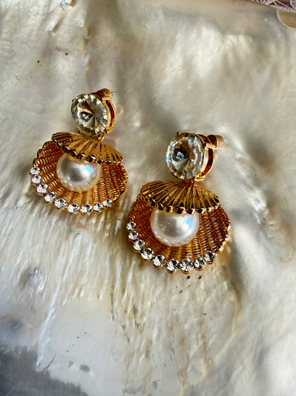 Royal Earrings
